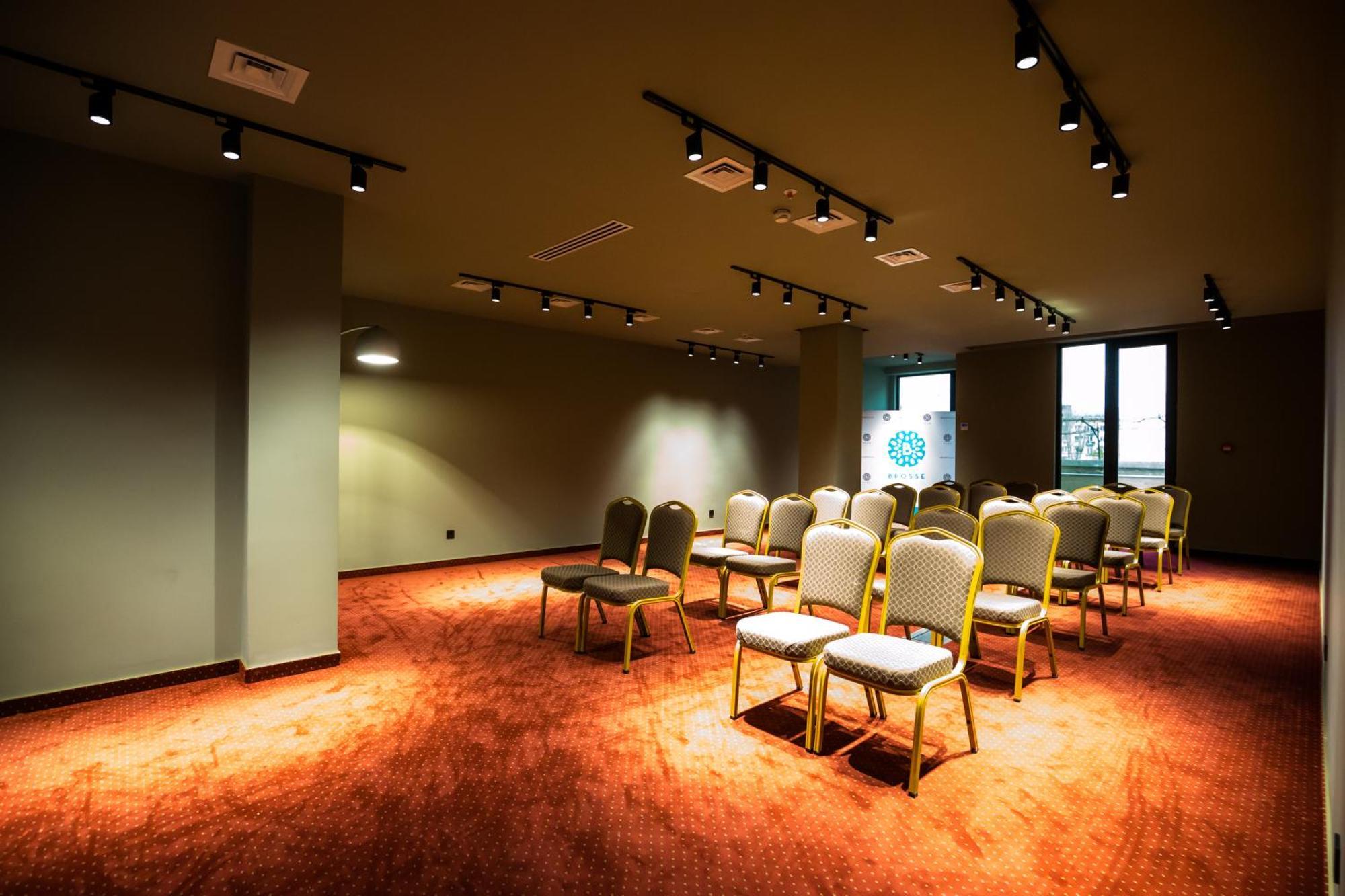 酒店 Brosse Garden 第比利斯